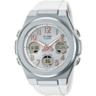 Casio Baby-G G-MS MSG-W610-7AJF Watch Japanese version