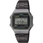 Casio Casio CLASSIC A168WEHB-1AJF Watch Japanese version