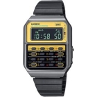 Casio Casio CLASSIC CA-500WEGG-9BJF Watch Japanese version