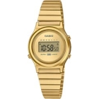 Casio Casio CLASSIC LA700WEG-9AJF Watch Japanese version