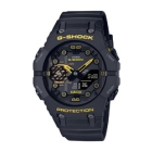 Casio G-SHOCK Caution Yellow Series GA-B001CY-1AJF Watch Japanese version