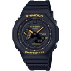 Casio G-SHOCK Caution Yellow series GA-B2100CY-1AJF Watch Japanese version