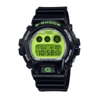 Casio G-SHOCK DW-6900RCS-1JF Watch Japanese version