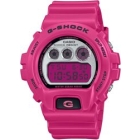 Casio G-SHOCK DW-6900RCS-4JF Watch Japanese version