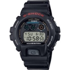 Casio G-SHOCK DW-6900U-1JF Watch Japanese version