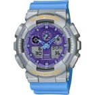 Casio G-SHOCK Euphoria series GA-100EU-8A2JF Watch Japanese version