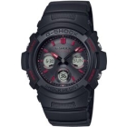 Casio G-SHOCK fire package '24 AWG-M100FP-1A4JR Watch Japanese version