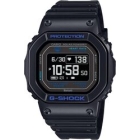 Casio G-SHOCK G-SQUAD DW-H5600-1A2JR Watch Japanese version