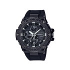 Casio G-SHOCK G-STEEL Carbon Edition GST-B100X-1AJF Watch Japanese version