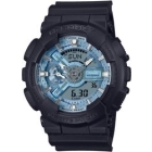 Casio G-SHOCK GA-110CD-1A2JF Watch Japanese version