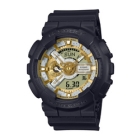 Casio G-SHOCK GA-110CD-1A9JF Watch Japanese version