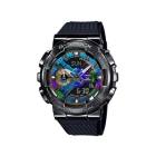 Casio G-SHOCK GM-110B-1AJF Watch Japanese version