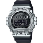 Casio G-SHOCK GM-6900U-1JF Watch Japanese version