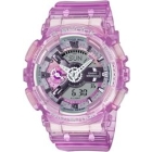 Casio G-SHOCK GMA-S110VW-4AJF Watch Japanese version