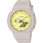 Casio G-SHOCK GMA-S2100NC-4AJF Watch Japanese version