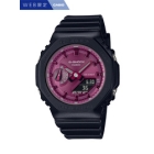 Casio G-SHOCK GMA-S2100RB-1AJF Watch Japanese version