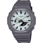 Casio G-SHOCK HIDDEN GLOW series GA-2100HD-8AJF Watch Japanese version