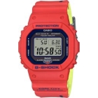 Casio G-SHOCK Kobe City Fire Department Rescue Team 50th Anniversary Collaboration Model GW-B5600FB-4JR Watch Japanese version