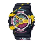 Casio G-SHOCK LEAGUE OF LEGENDS collaboration model GA-110LL-1AJR Watch Japanese version