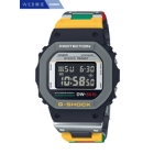 Casio G-SHOCK Mix Tape series DW-5610MT-1JF Watch Japanese version