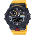 Casio G-SHOCK Mix Tape series GA-700MT-1A9JF Watch Japanese version