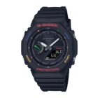 Casio G-SHOCK Multi color accents series GA-B2100FC-1AJF Watch Japanese version