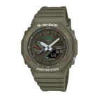 Casio G-SHOCK Multi color accents series GA-B2100FC-3AJF Watch Japanese version