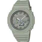 Casio G-SHOCK Natural color series GA-2100NC-3AJF Watch Japanese version