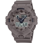 Casio G-SHOCK Natural color series GA-700NC-5AJF Watch Japanese version