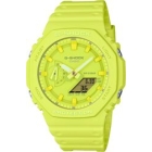 Casio G-SHOCK One tone series GA-2100-9A9JF Watch Japanese version