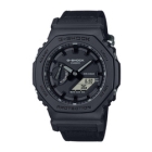 Casio G-SHOCK Utility black series GA-2100BCE-1AJF Watch Japanese version