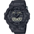 Casio G-SHOCK Utility black series GA-700BCE-1AJF Watch Japanese version