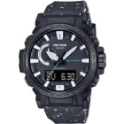 Casio PRO TREK Climber Line Japan Nature Conservation Association collaboration model PRW-61NJ-1JR Watch Japanese version