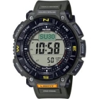 Casio PRO TREK Climber Line PRG-340-3JF Watch Japanese version