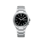 CITIZEN ATTESA Eco-Drive radio watch AT6070-57E Watch Japanese version