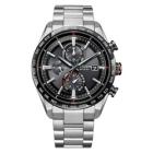 CITIZEN ATTESA Eco-Drive Radio Watch Direct Flight ACT Line AT8189-61E Watch Japanese version