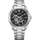 CITIZEN CITIZEN collection NP1010-78E Watch Japanese version