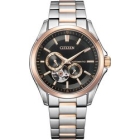 CITIZEN CITIZEN collection NP1014-77E Watch Japanese version