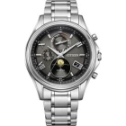 CITIZEN Exceed Eco-Drive Radio Watch Direct Flight BY1020-61E Watch Japanese version