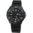 CITIZEN Q&Q SOLARMATE D02A-001VK Watch Japanese version