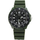 CITIZEN Q&Q SOLARMATE D02A-004VK Watch Japanese version