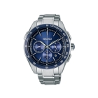 SEIKO Brightz chronograph solar radio time signal SAGA181 Watch Japanese version