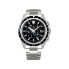 SEIKO Grand SEIKO evolution 9 collection spring drive chronograph GMT SBGC251 Watch Japanese version