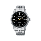 SEIKO Presage Craftsmanship Series Lacquer Dial SARX107 Watch Japanese version