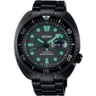 SEIKO Prospex Diver Scuba The Black Series SBDY127 Watch Japanese version