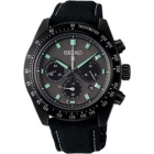 SEIKO Prospex SPEEDTIMER The Black Series SBDL105 Watch Japanese version