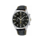 SEIKO SEIKO chronograph SNDC89P2 foreign countries model Watch Japanese version