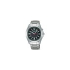 SEIKO Spirit Solar radio watch compatible with 3 areas of the world SBTM077 Watch Japanese version