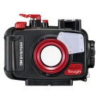 OM digital Solutions OM SYSTEM PT-059 Camera Waterproof Case Japanese version