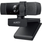 AUKEY Stream Series PC-LM7 black Web Camera Japanese version